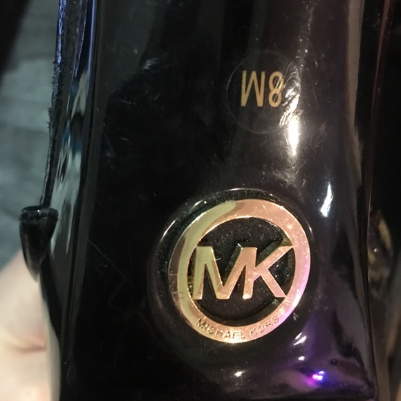 Michael kors heels - Picture 4 of 6
